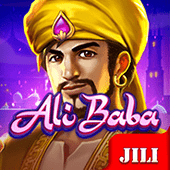 Ali Baba hot game at 365jl