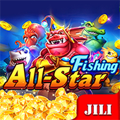All Star Fishing at 365jl