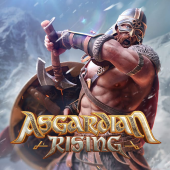 Asgardian Rising hot game at 365jl