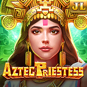 Aztec Priestess Slot Game at 365jl
