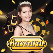 Baccarat game at 365jl