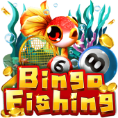Bingo Fishing at 365jl