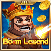 Boom Legend at 365jl