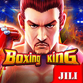 Boxing King at 365jl