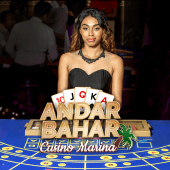 Casino Marina Andar Bahar at 365jl