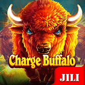 Charge Buffalo at 365jl
