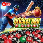 Cricket Roulette at 365jl