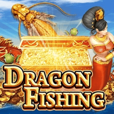 Dragon Fishing at 365jl