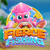 Fierce Fishing at 365jl