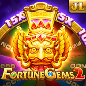 Fortune Gems 2 at 365jl