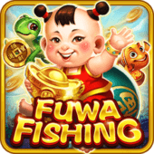 Fuwa Fishing at 365jl