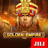 Golden Empire at 365jl