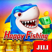 Happy Fishing at 365jl