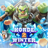 Horde 2 Winter slot at 365jl