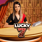Lucky 7 at 365jl casino