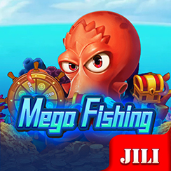 Mega Fishing at 365jl