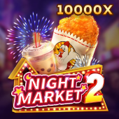 Night Market 2 Slot Game at 365jl Casino
