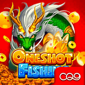 Oneshot Fishing at 365jl