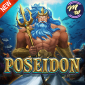 Poseidon at 365jl