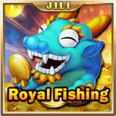 Royal Fishing at 365jl