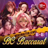 Sexy Blockchain Baccarat B B at 365jl