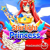 Starlight Princess at 365jl