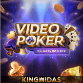 Video Poker at 365jl