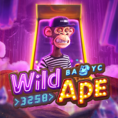 Wild Ape at 365jl